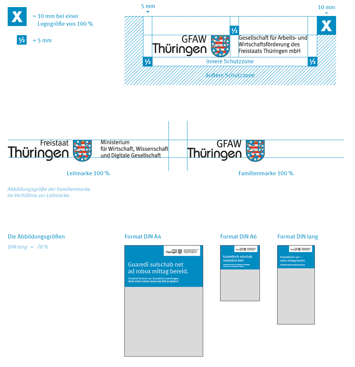 Gesellschaft für Arbeits- und Wirtschaftsförderung des Freistaats Thüringen mbH