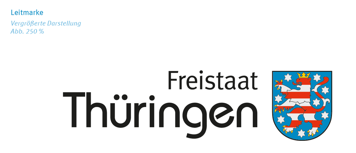 Leitmarke Thüringen