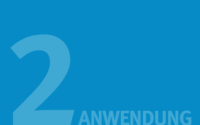 Anwendung