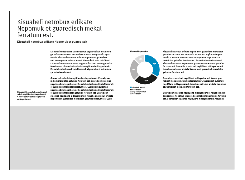 Innenseiten (Gestaltungsbeispiele) -  Seite 3